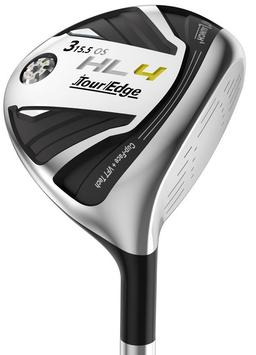 Refurbished HL4 OS Fairway Wood - Reebelo Ireland