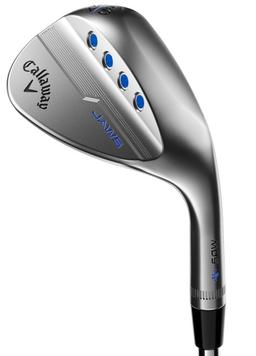 Refurbished MD5 JAWS Chrome X Grind Wedge - Reebelo Ireland
