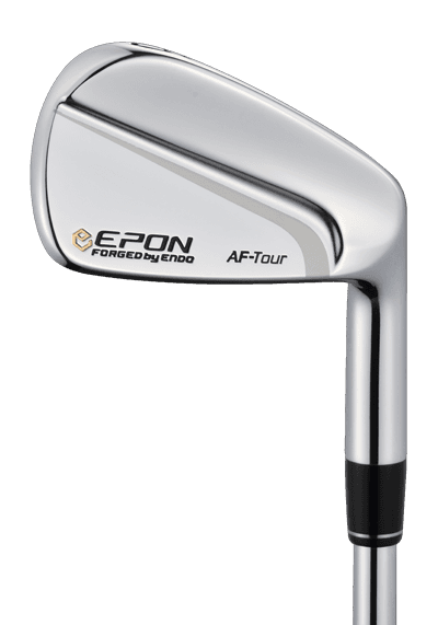 Refurbished AF-Tour MB II Iron Set - Reebelo Ireland