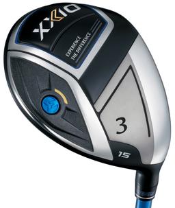 Refurbished ELEVEN Fairway Wood - Reebelo Ireland
