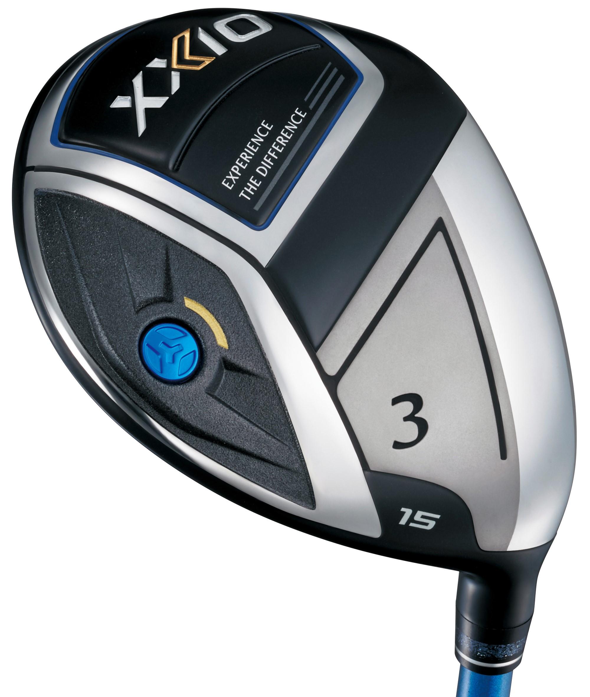 Refurbished ELEVEN Fairway Wood - Reebelo Ireland