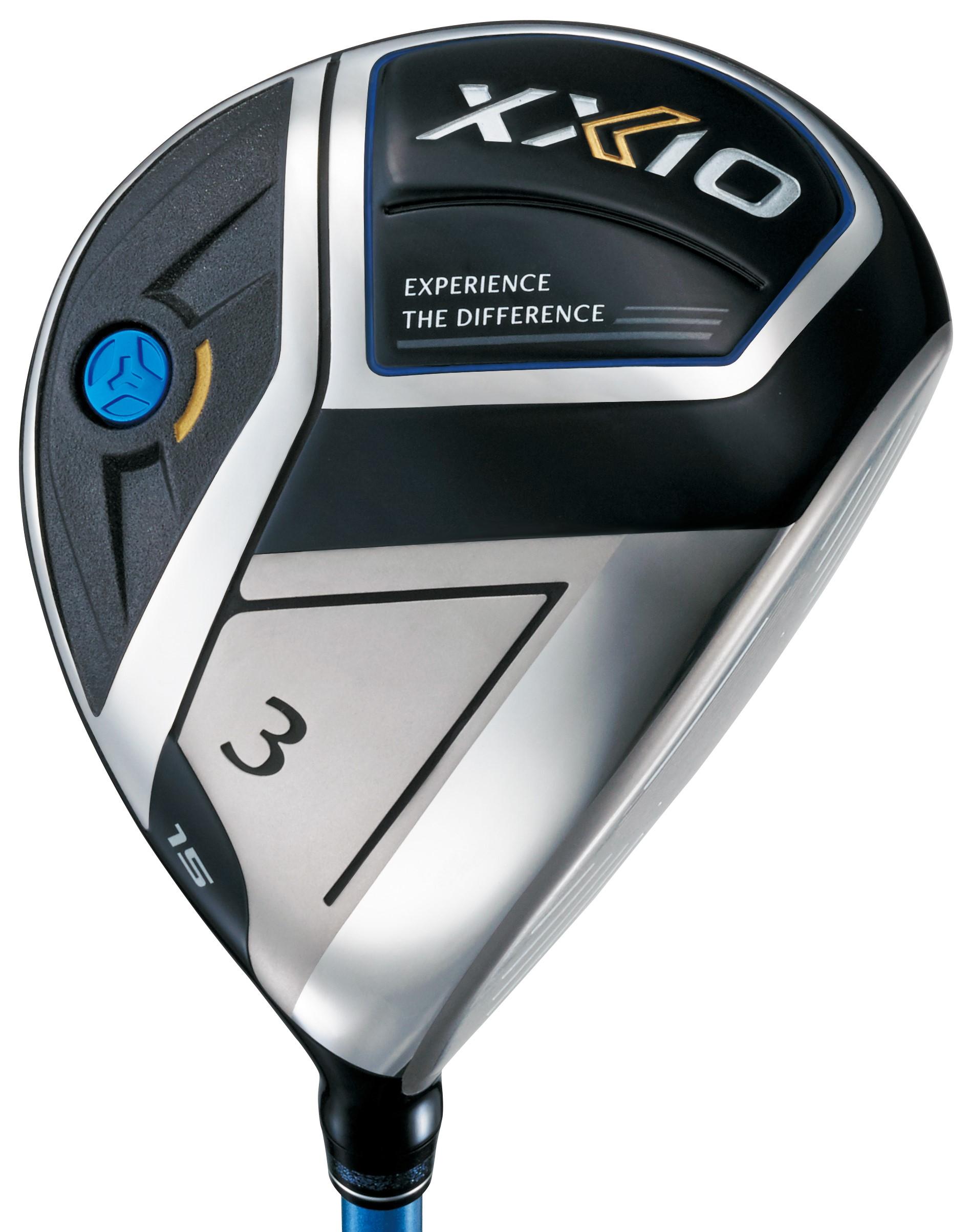 Refurbished ELEVEN Fairway Wood - Reebelo Ireland