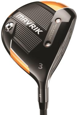 Refurbished Mavrik Fairway Wood Women - Reebelo Ireland
