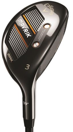 Refurbished Mavrik Max Hybrid - Reebelo Ireland