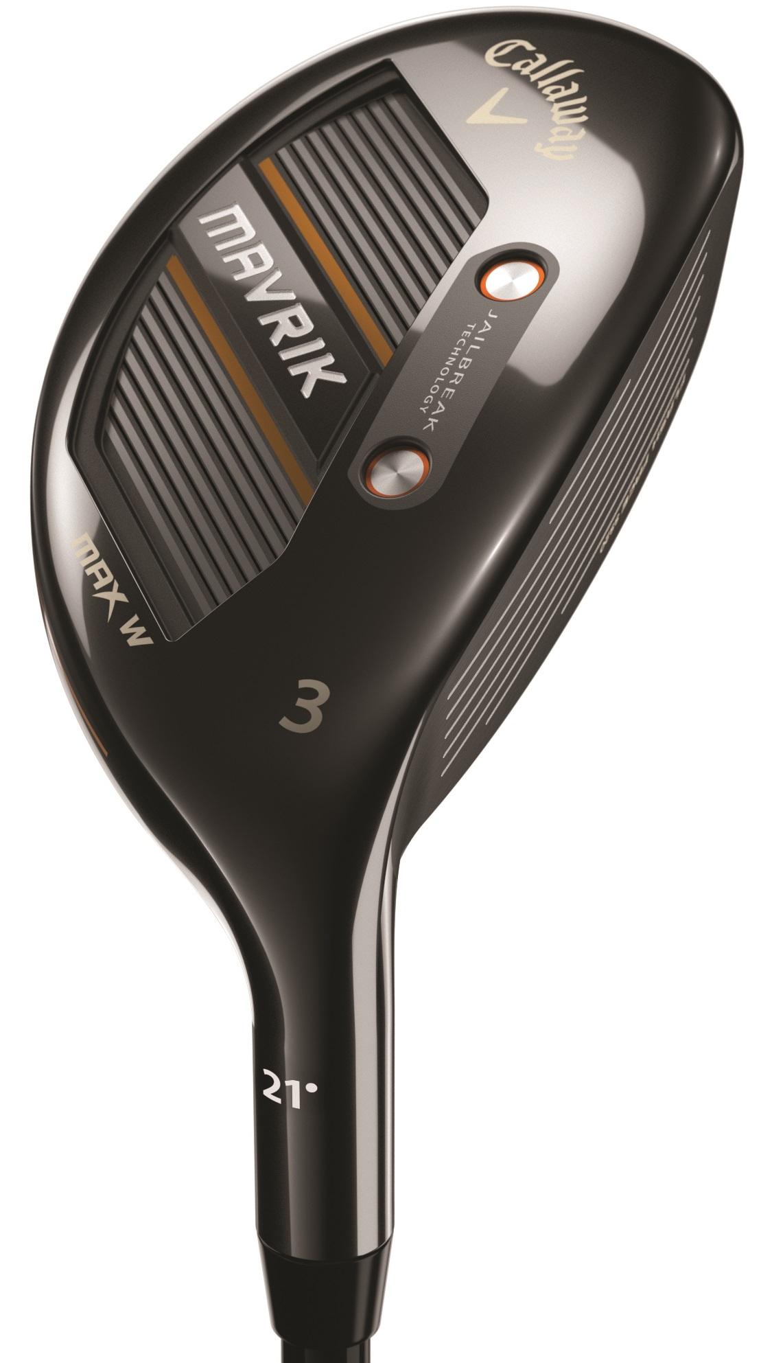 Refurbished Mavrik Max Hybrid Women - Reebelo Ireland