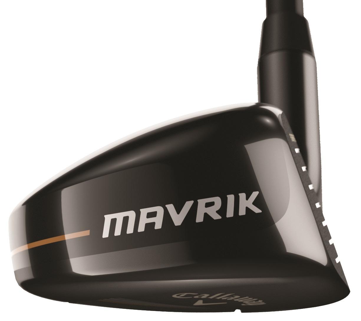 Refurbished Mavrik Max Hybrid Women - Reebelo Ireland