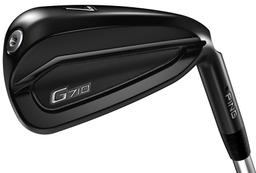 Refurbished G710 Iron Set - Reebelo Ireland