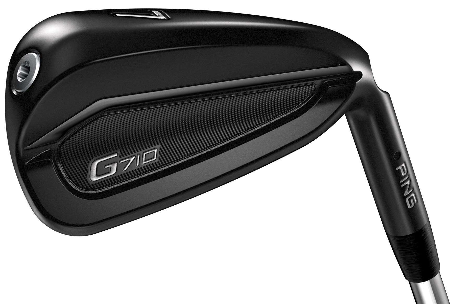 Refurbished G710 Iron Set - Reebelo Ireland