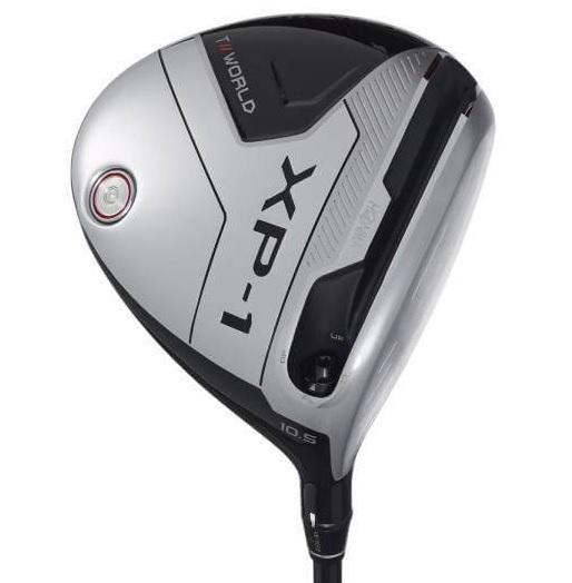 Refurbished TW XP-1 Driver - Reebelo Ireland