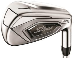 Refurbished T400 Iron Set Women - Reebelo Ireland