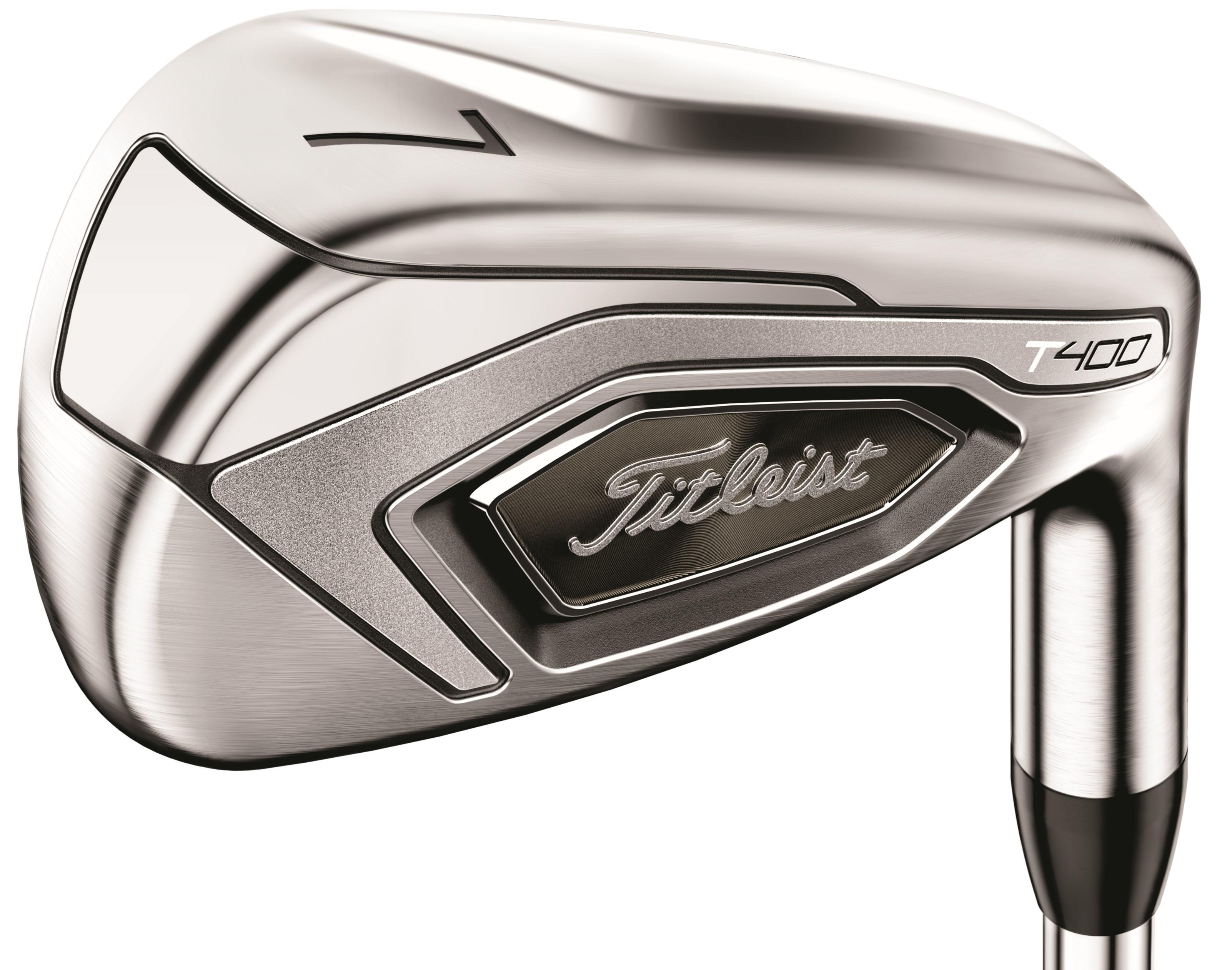 Refurbished T400 Iron Set Women - Reebelo Ireland