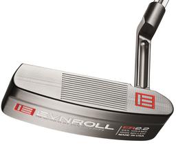 Refurbished ER2.2 Satin MidBlade Putter - Reebelo Ireland
