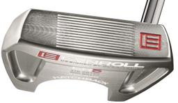Refurbished ER5 Satin Hatchback Mallet Putter - Reebelo Ireland