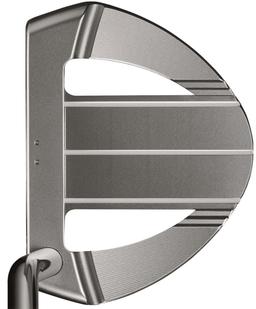 Refurbished ER7 Satin FullMallet Gravity Grip Putter - Reebelo Ireland