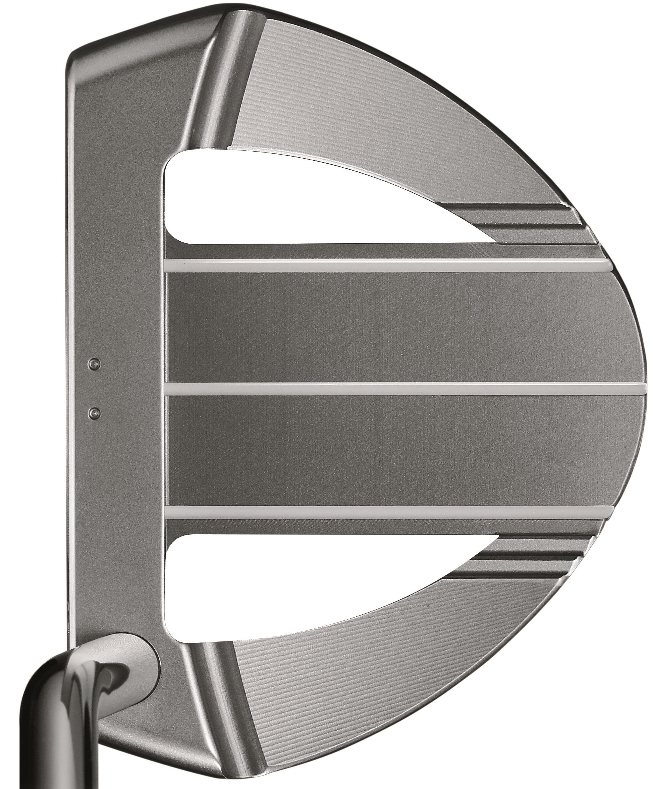 Refurbished ER7 Satin FullMallet Gravity Grip Putter - Reebelo Ireland