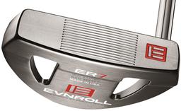Refurbished ER7 Satin FullMallet Gravity Grip Putter - Reebelo Ireland
