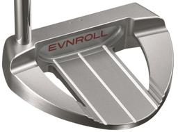 Refurbished ER7 Satin FullMallet Gravity Grip Putter - Reebelo Ireland