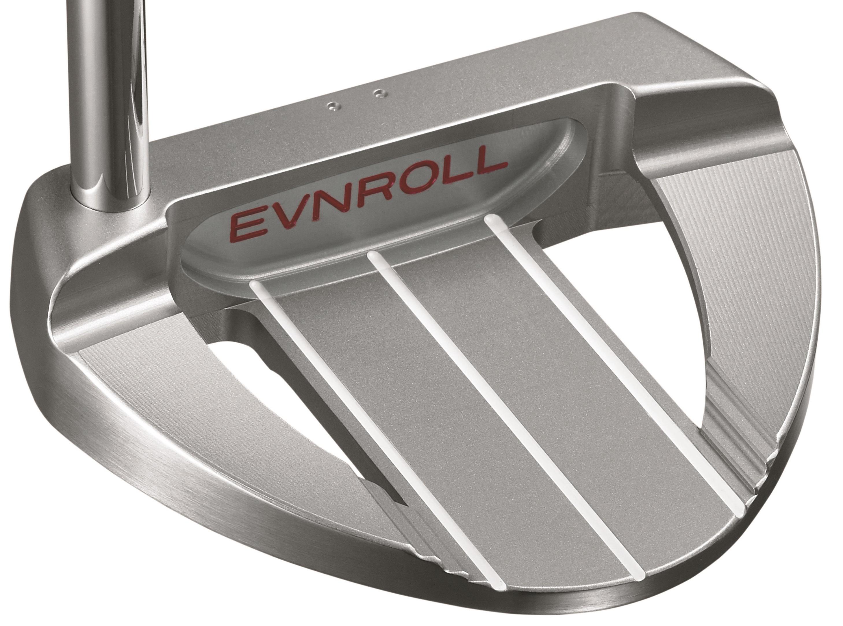 Refurbished ER7 Satin FullMallet Gravity Grip Putter - Reebelo Ireland