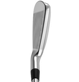 Refurbished EXS 220 Ti-Utility Silver Hybrid - Reebelo Ireland