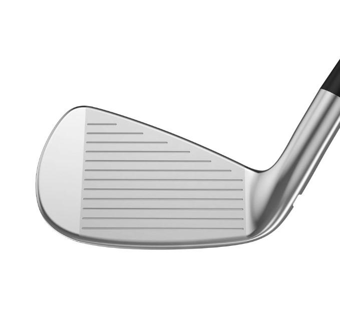 Refurbished EXS 220 Ti-Utility Silver Hybrid - Reebelo Ireland