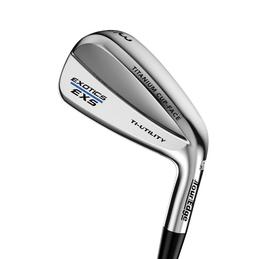 Refurbished EXS 220 Ti-Utility Silver Hybrid - Reebelo Ireland