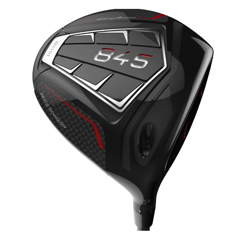 Refurbished 845 Driver - Reebelo Ireland