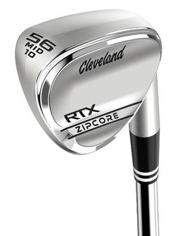 Refurbished RTX ZipCore Tour Satin Mid Wedge - Reebelo Ireland