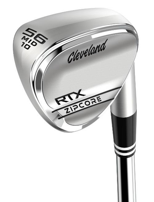 Refurbished RTX ZipCore Tour Satin Mid Wedge - Reebelo Ireland