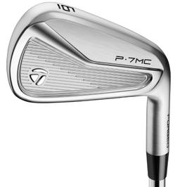 Refurbished P7MC Iron Set - Reebelo Ireland