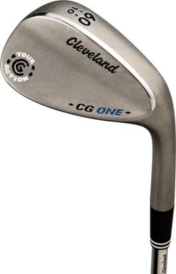 Refurbished CG ONE Wedge - Reebelo Ireland