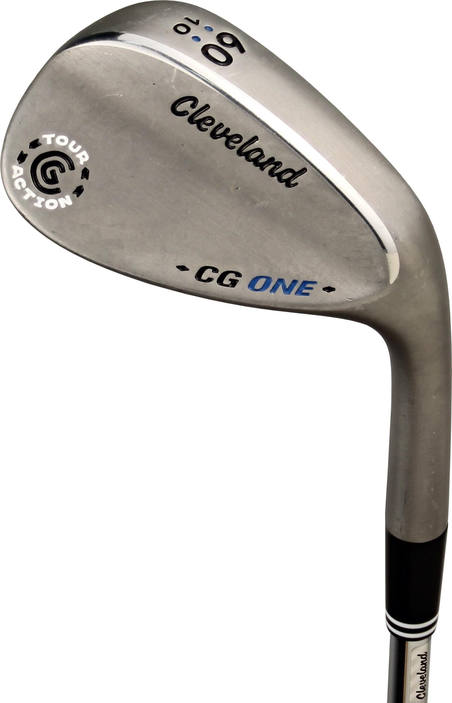 Refurbished CG ONE Wedge - Reebelo Ireland