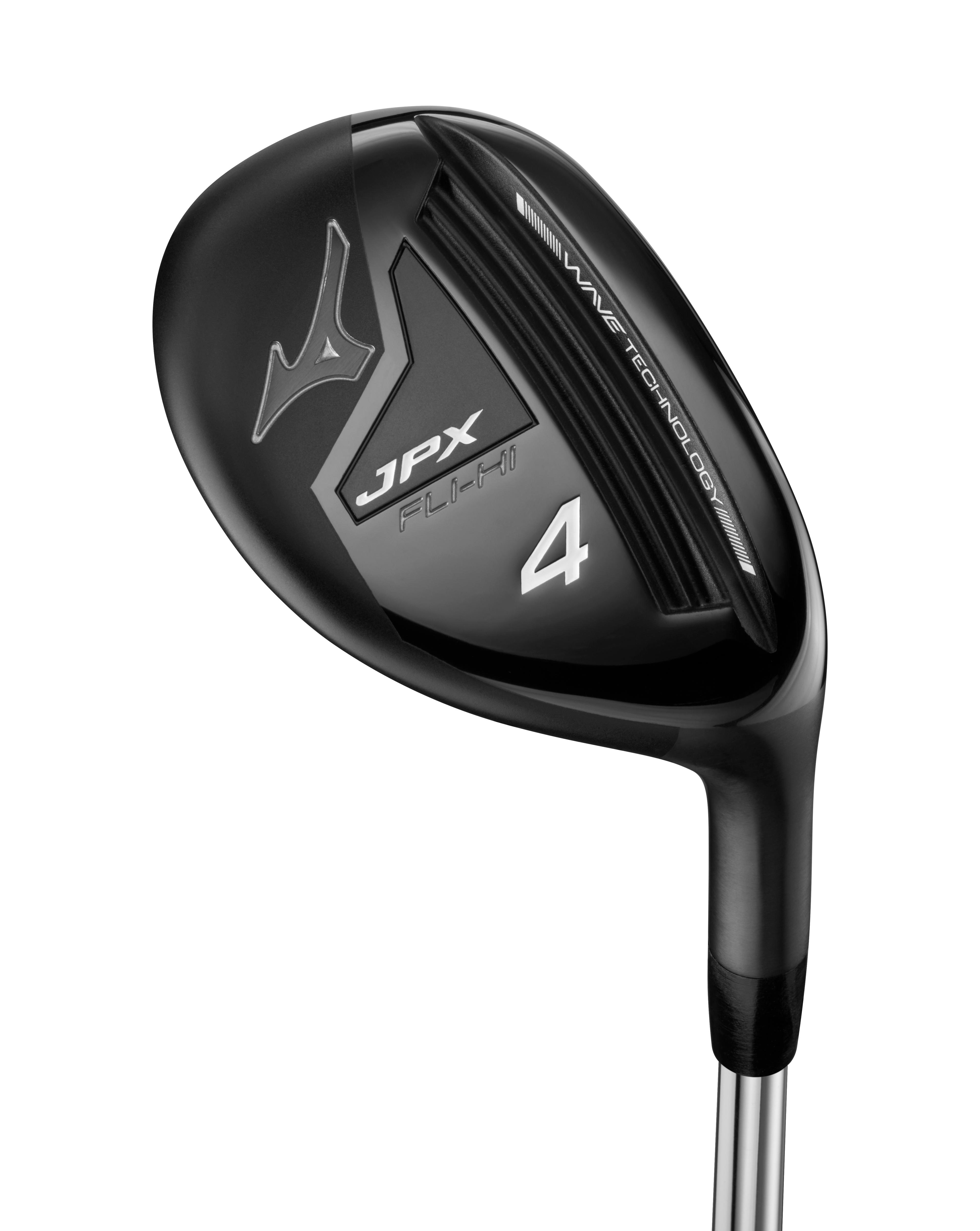 Refurbished JPX Fli Hi 2020 Hybrid Women - Reebelo Ireland