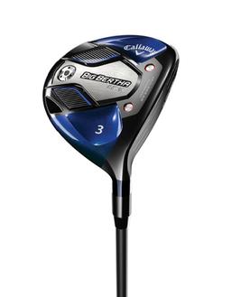 Refurbished Big Bertha REVA Fairway Wood Women - Reebelo Ireland