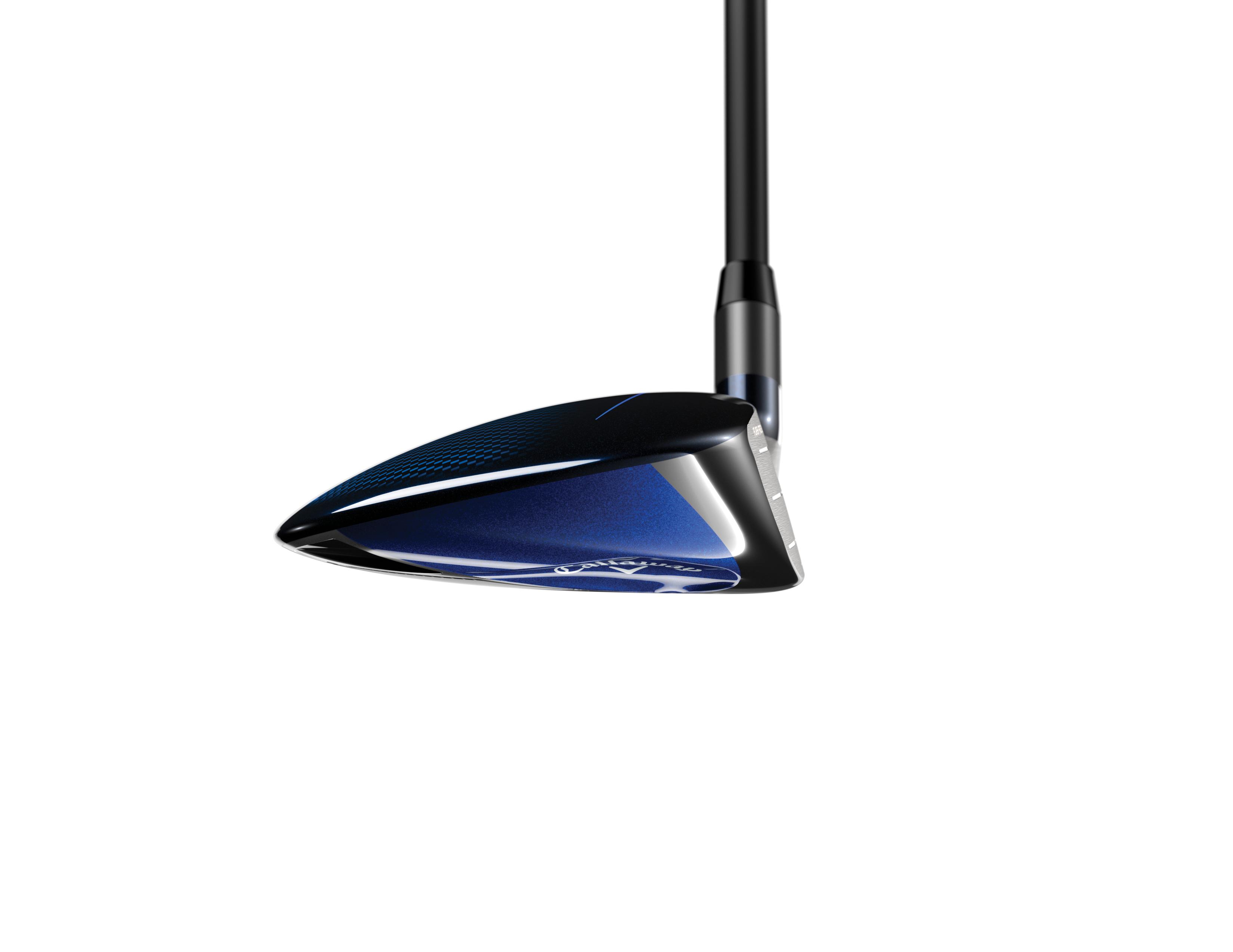 Refurbished Big Bertha REVA Fairway Wood Women - Reebelo Ireland