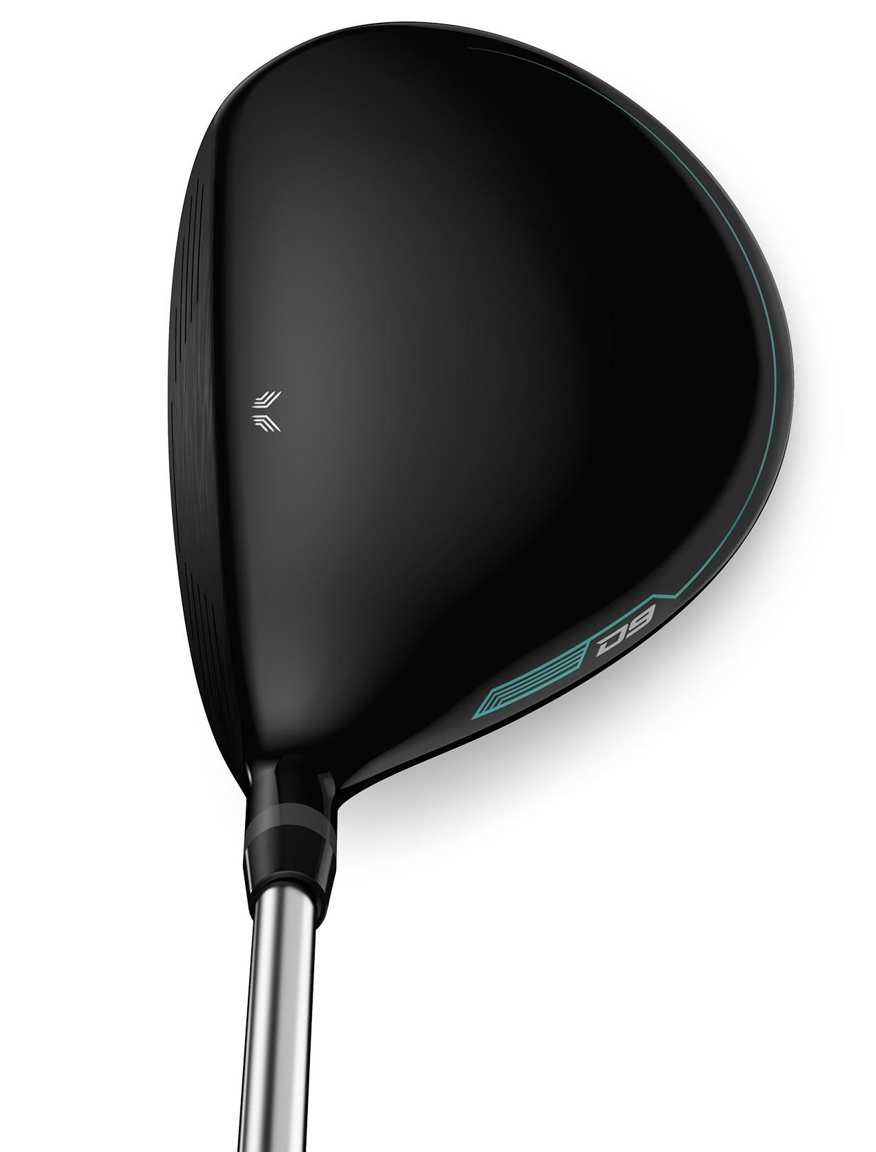 Refurbished Staff D9 Fairway Wood - Reebelo Ireland