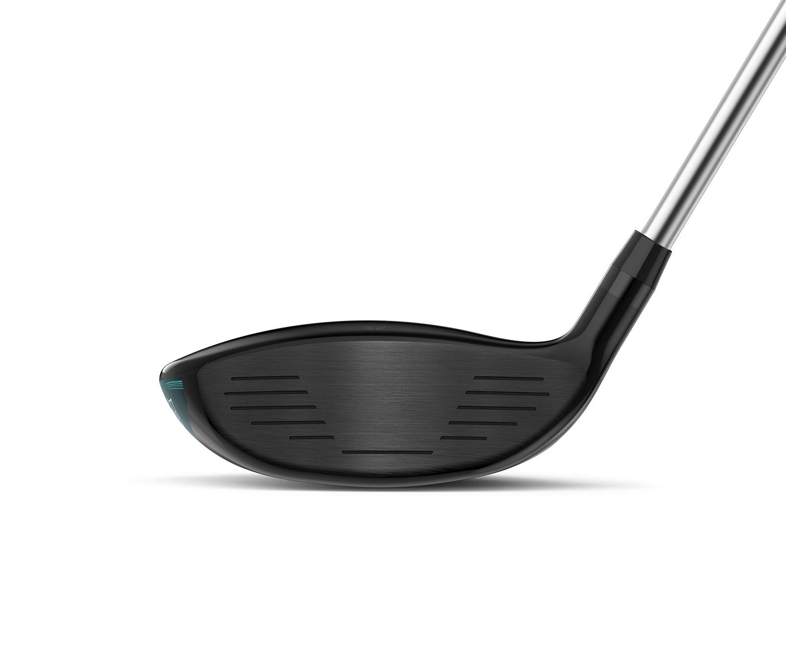 Refurbished Staff D9 Fairway Wood - Reebelo Ireland