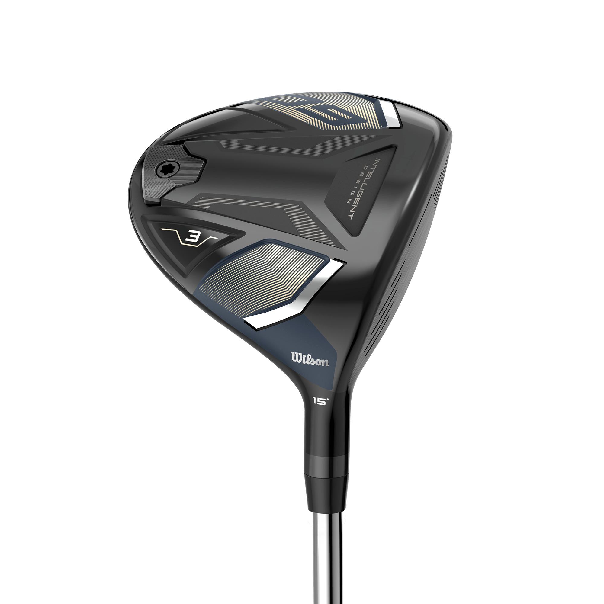 Refurbished Staff D9 Fairway Wood - Reebelo Ireland