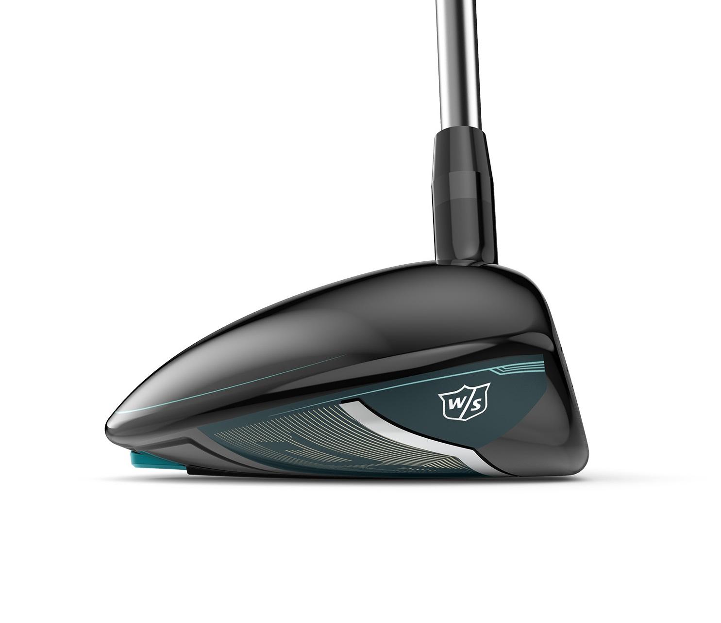 Refurbished Staff D9 Fairway Wood - Reebelo Ireland