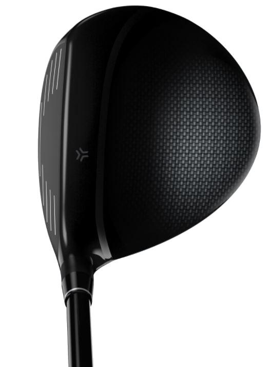 Refurbished ZX Fairway Wood - Reebelo Ireland