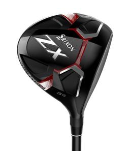 Refurbished ZX Fairway Wood - Reebelo Ireland