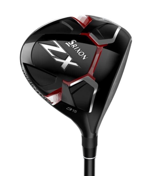 Refurbished ZX Fairway Wood - Reebelo Ireland
