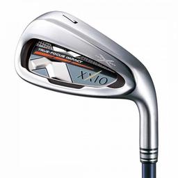 Refurbished X Iron Individual - Reebelo Ireland
