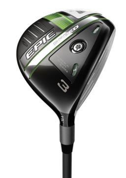 Refurbished Epic Speed Fairway Wood - Reebelo Ireland