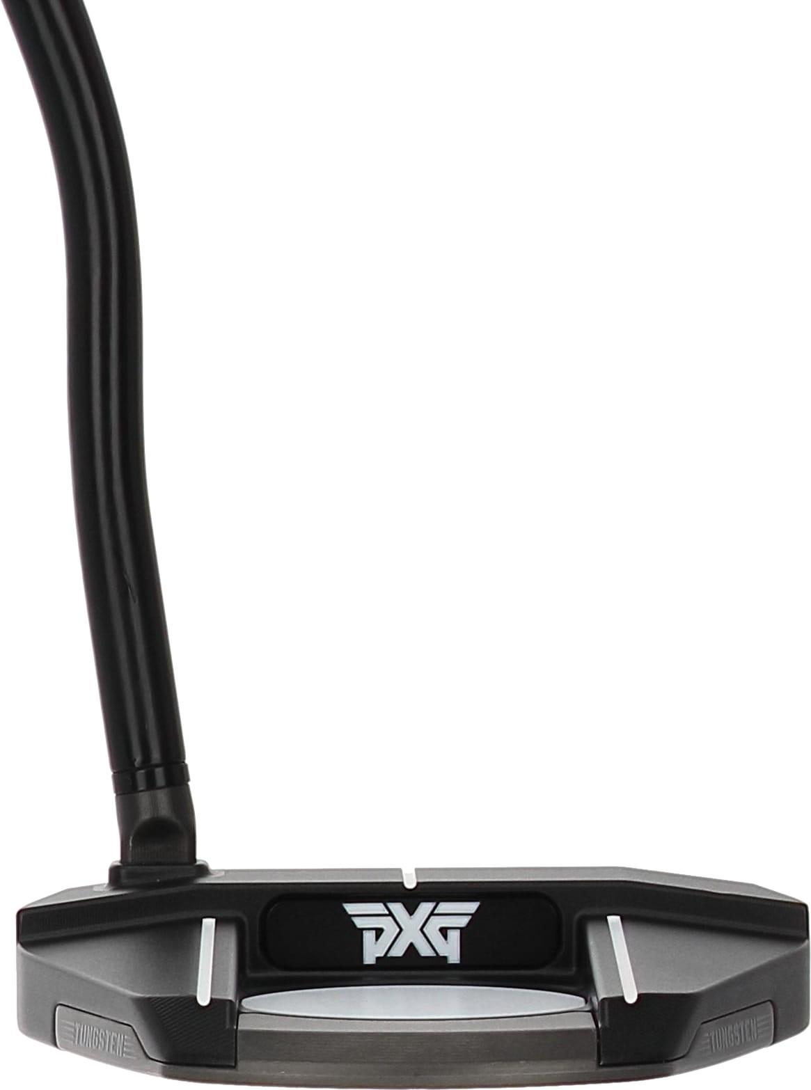 Refurbished One & Done Double Bend Putter - Reebelo Ireland