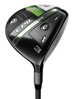 Refurbished Epic MAX Fairway Wood - Reebelo Ireland