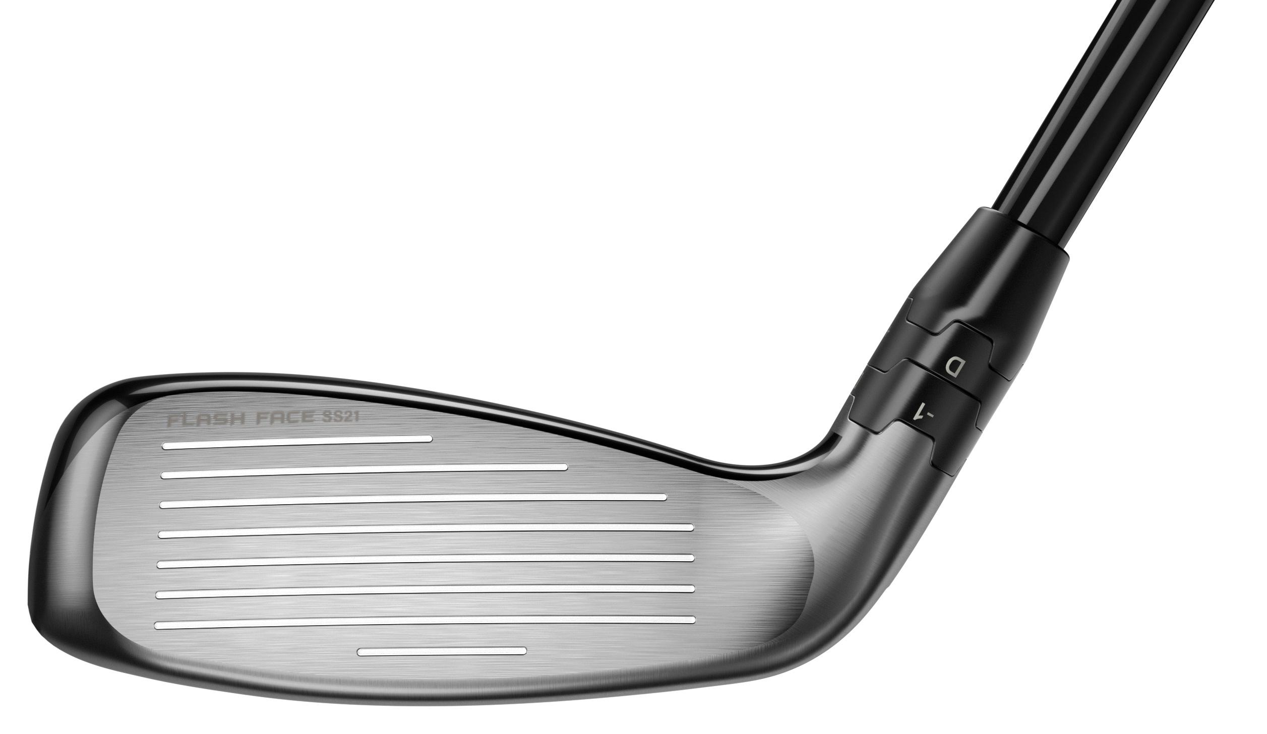 Refurbished Apex 21 Hybrid - Reebelo Ireland