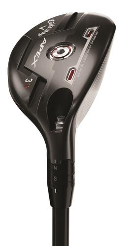 Refurbished Apex 21 Hybrid - Reebelo Ireland