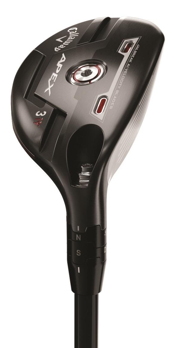 Refurbished Apex 21 Hybrid - Reebelo Ireland
