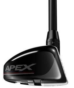 Refurbished Apex 21 Hybrid - Reebelo Ireland