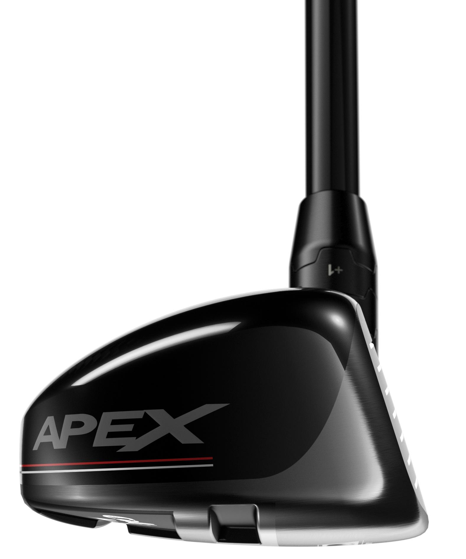 Refurbished Apex 21 Hybrid - Reebelo Ireland